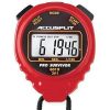 Accusplit Pro Survivor Stopwatch