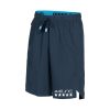 American Energy Arena Team Line Long Bermuda Short w/ Logo