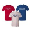 American Energy Swim Club 3 T-Shirt Bundle