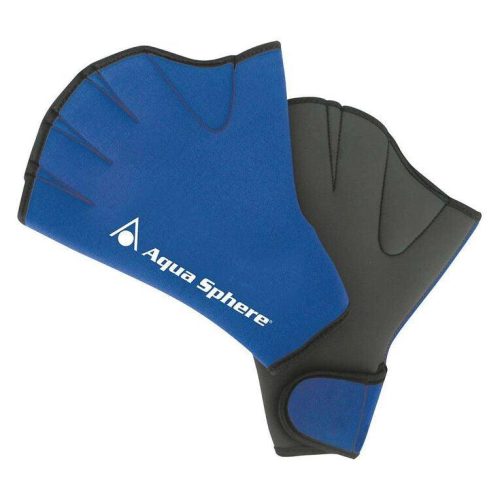 Aquasphere Swim Gloves