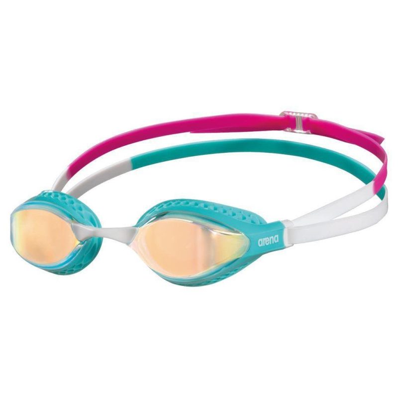 Arena Air-Speed Mirror Goggle