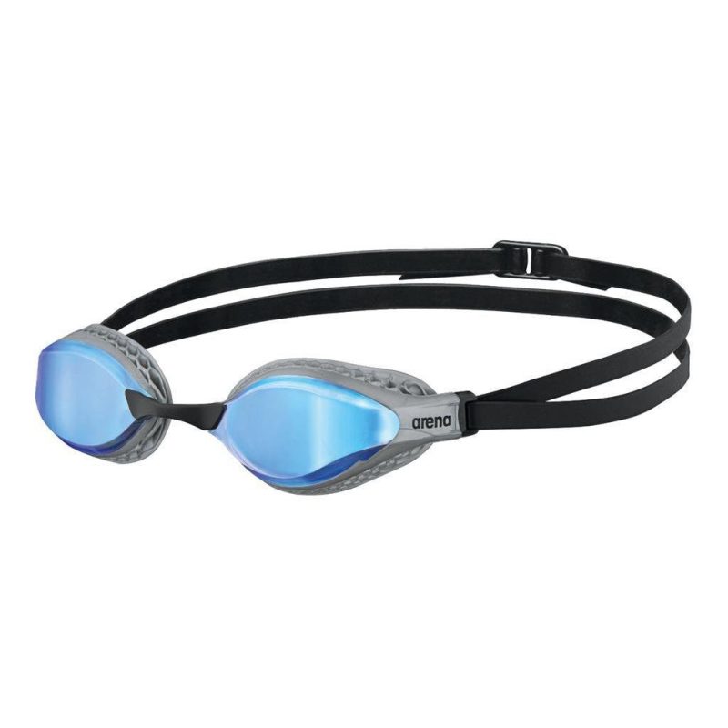 Arena Air-Speed Mirror Goggle