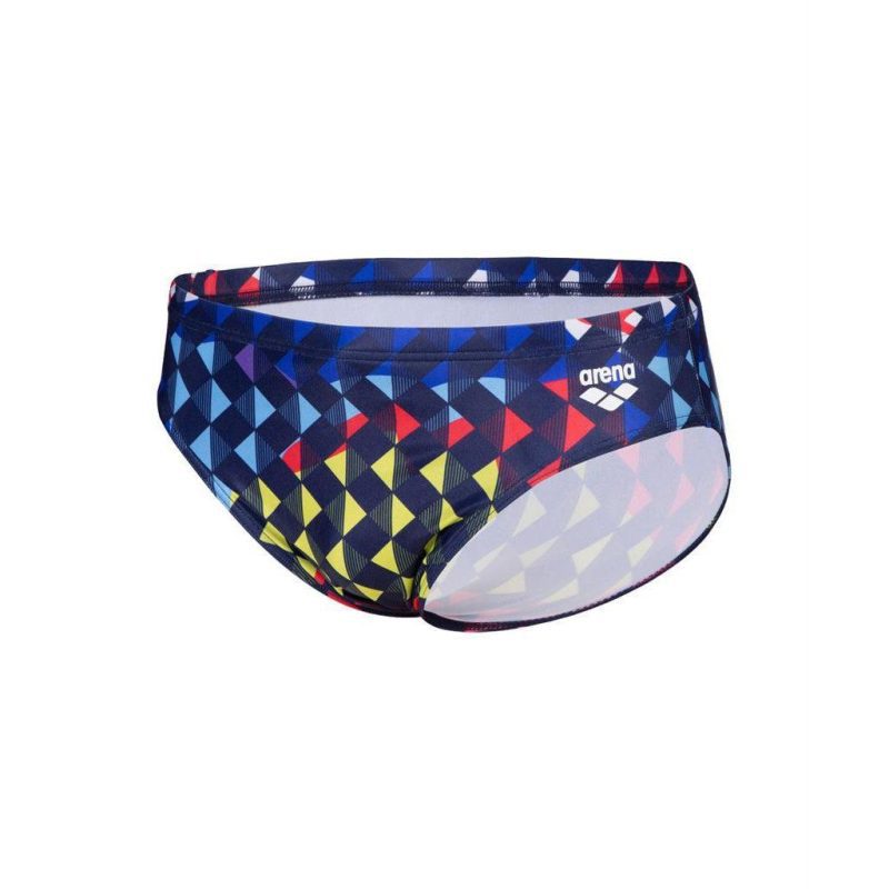 Arena Carnival Briefs