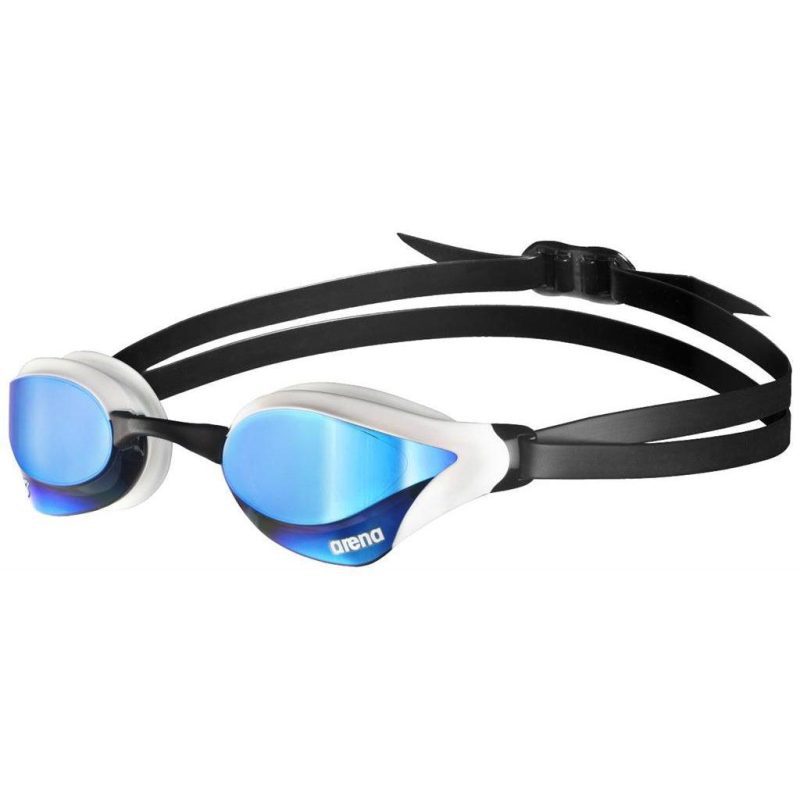 ARENA COBRA CORE SWIPE MIRROR GOGGLE 2