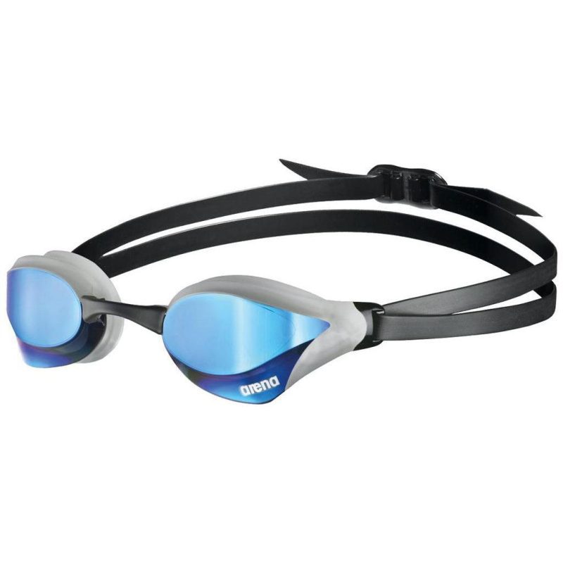 ARENA COBRA CORE SWIPE MIRROR GOGGLE 4