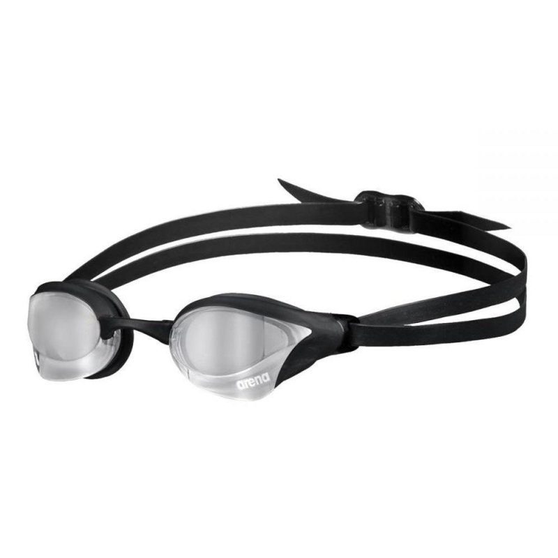 Arena Cobra Core Swipe Mirror Goggle