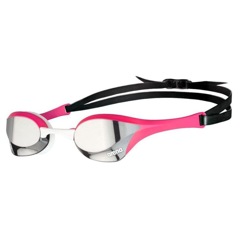 Arena Cobra Ultra Swipe Mirror Goggle