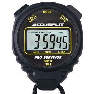 Accusplit Pro Survivor Stopwatch