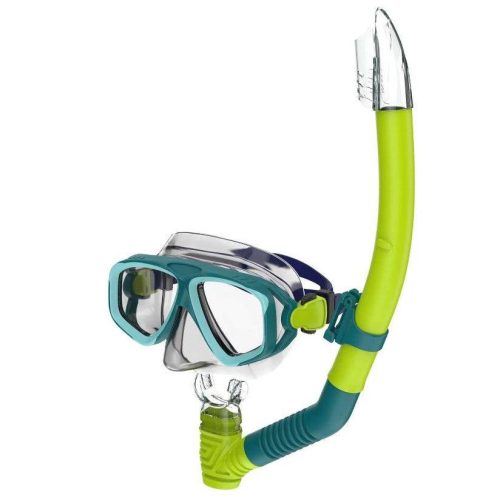 Adventure Mask+Snorkel