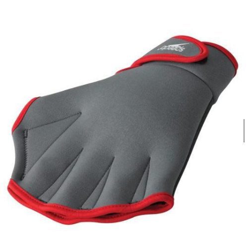 Aqua Fit Gloves