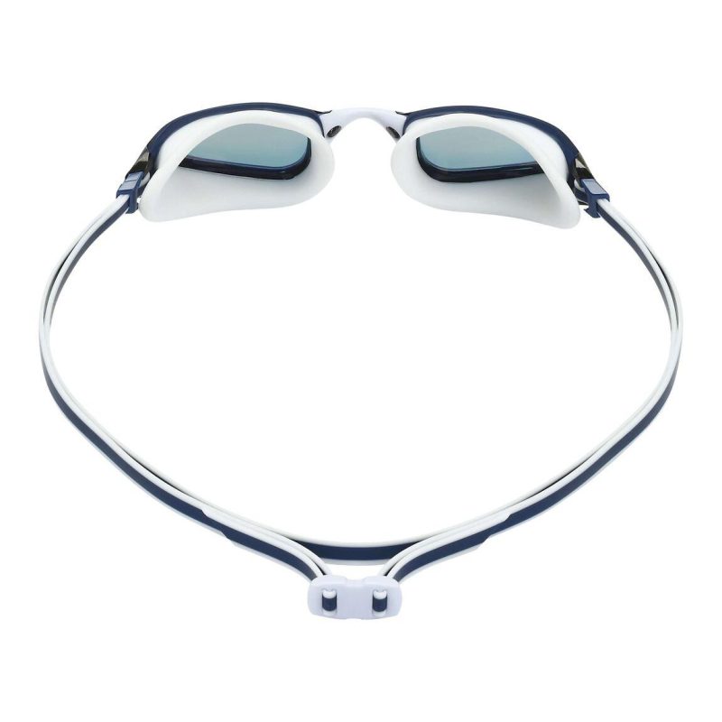 Aquasphere Fast Lane Goggles Mirrored 6