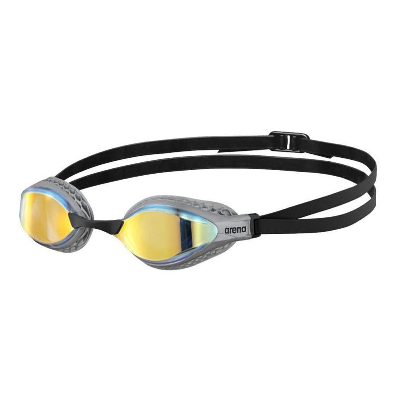 Arena Air-Speed Mirror Goggle