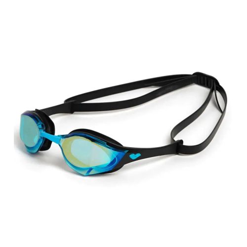 Arena Cobra Edge Swipe Mirrored Goggle