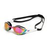 Arena Cobra Edge Swipe Mirrored Goggle