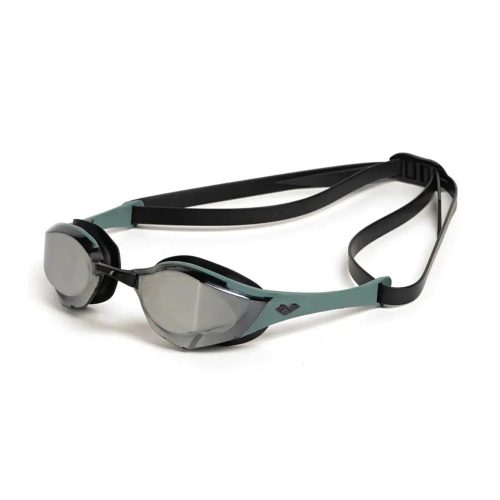 Arena Cobra Edge Swipe Mirrored Goggle