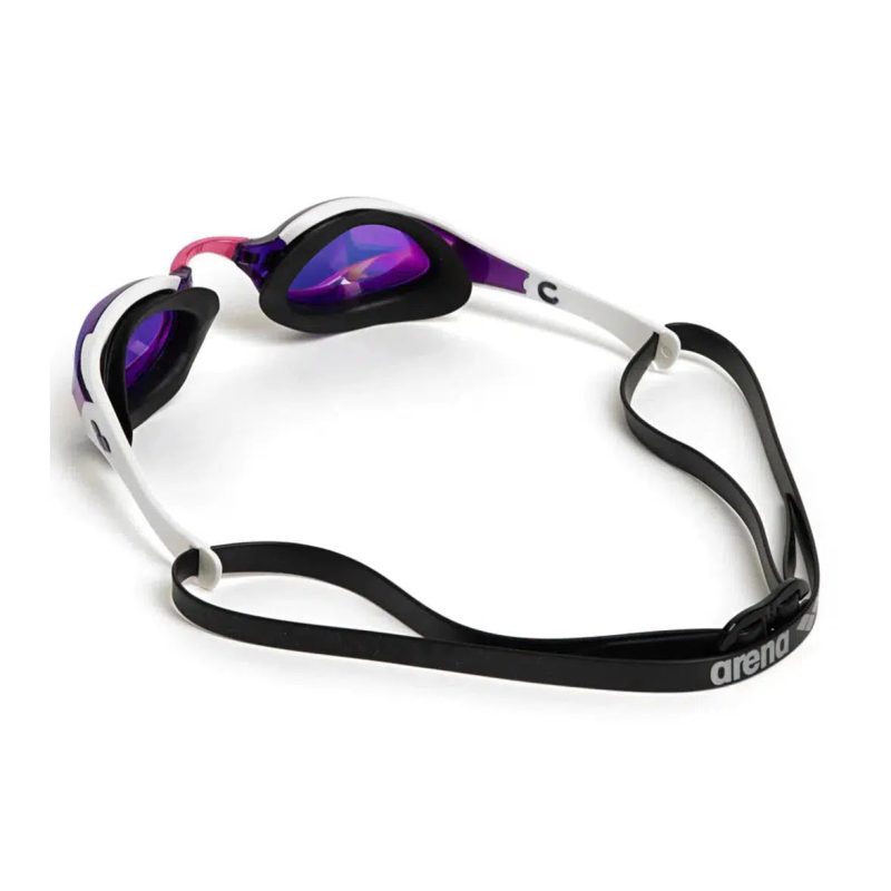 Arena Cobra Edge Swipe Mirrored Goggle 3