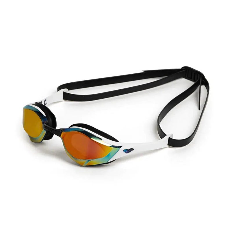 Arena Cobra Edge Swipe Mirrored Goggle