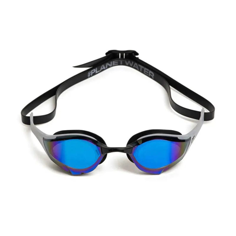 Arena Cobra Edge Swipe Mirrored Goggle 8