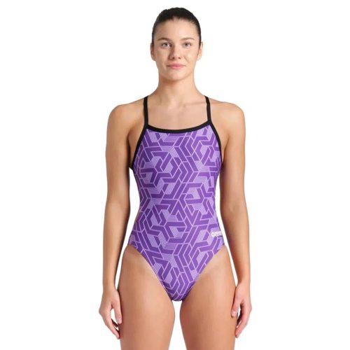 Arena Escape Challenge Back Swimsuit