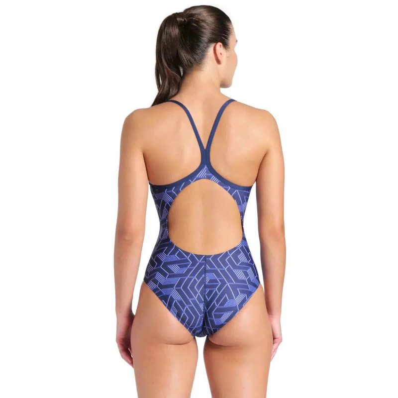 Arena Escape Lightdrop Back Swimsuit 19