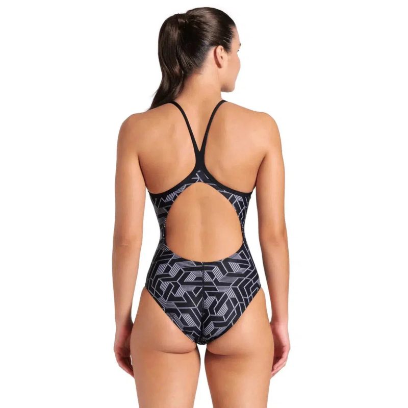 Arena Escape Lightdrop Back Swimsuit 2