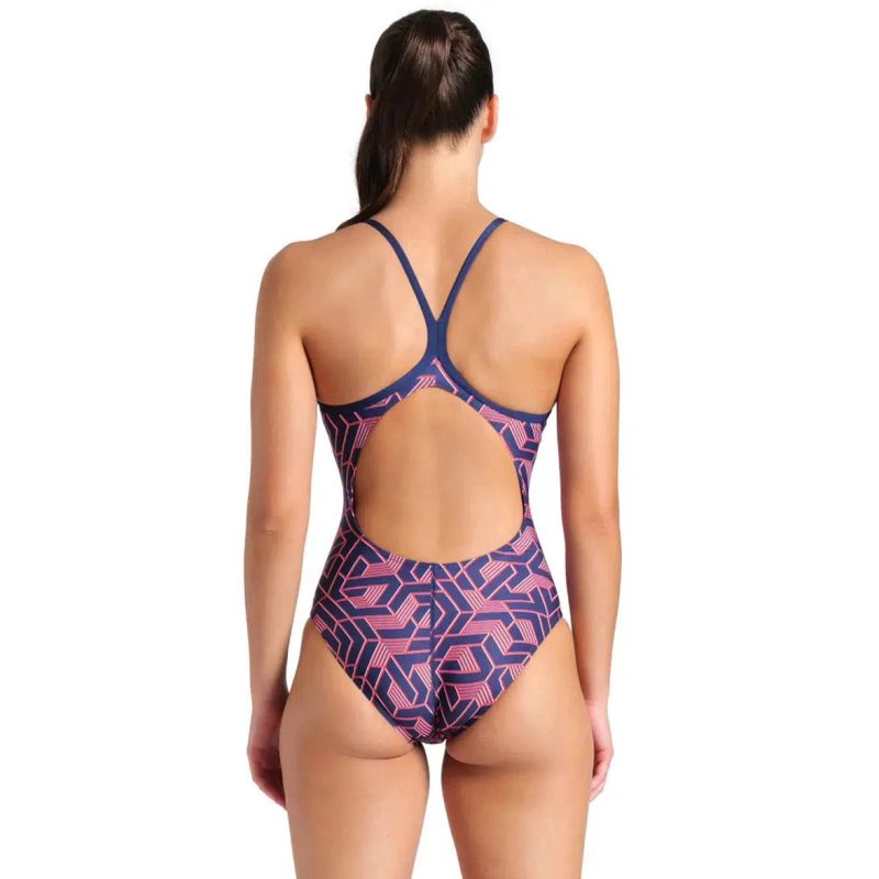 Arena Escape Lightdrop Back Swimsuit 22