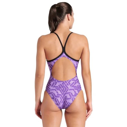 Arena Escape Lightdrop Back Swimsuit 8