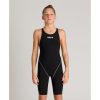 Arena Girls POWERSKIN ST 2.0 Youth Open Back “ Fina Approved