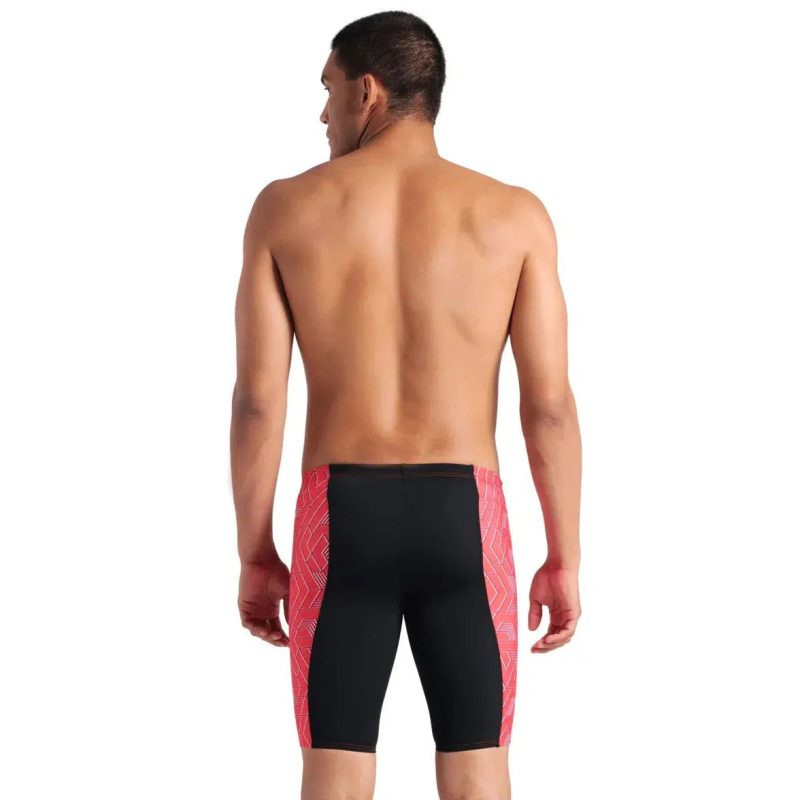 Arena Mens Escape Swim Jammer 11