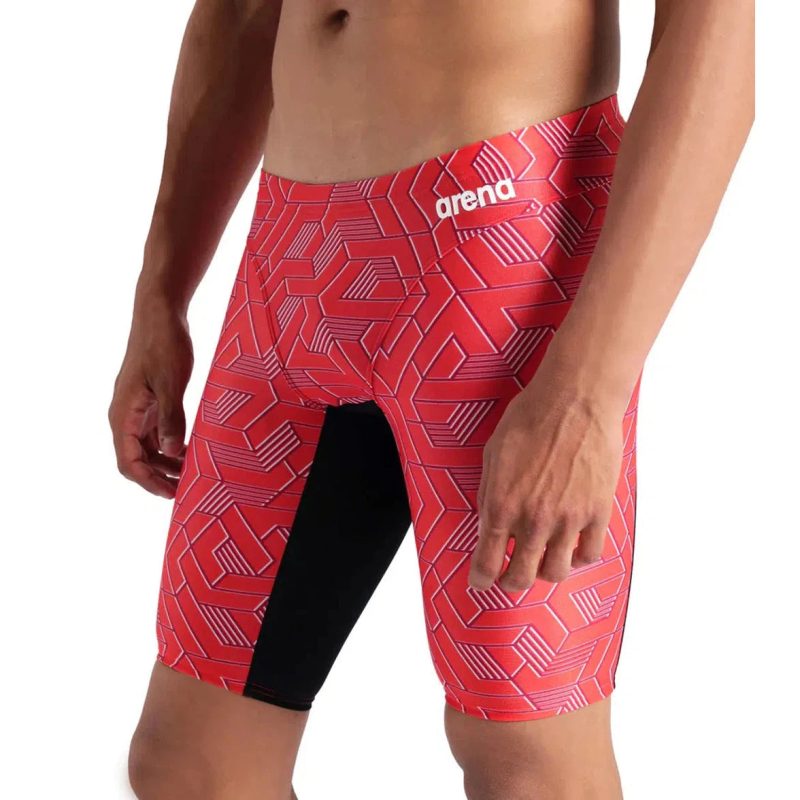 Arena Mens Escape Swim Jammer 12