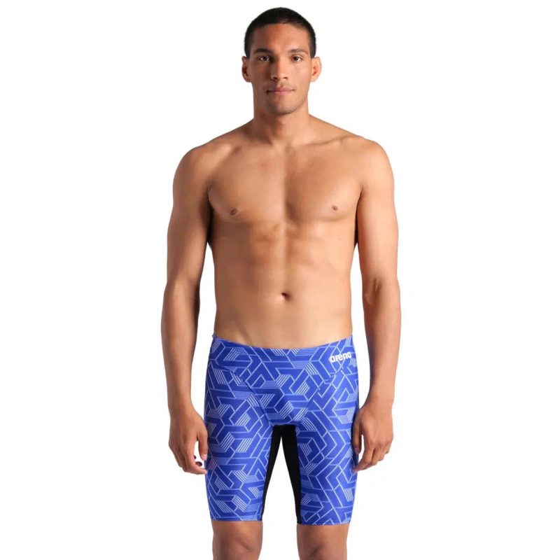 Arena Mens Escape Swim Jammer