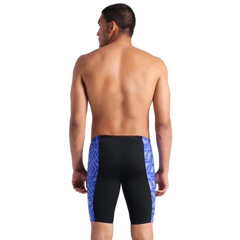 Arena Mens Escape Swim Jammer 14