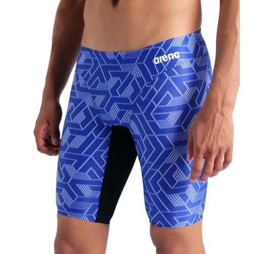 Arena Mens Escape Swim Jammer 15