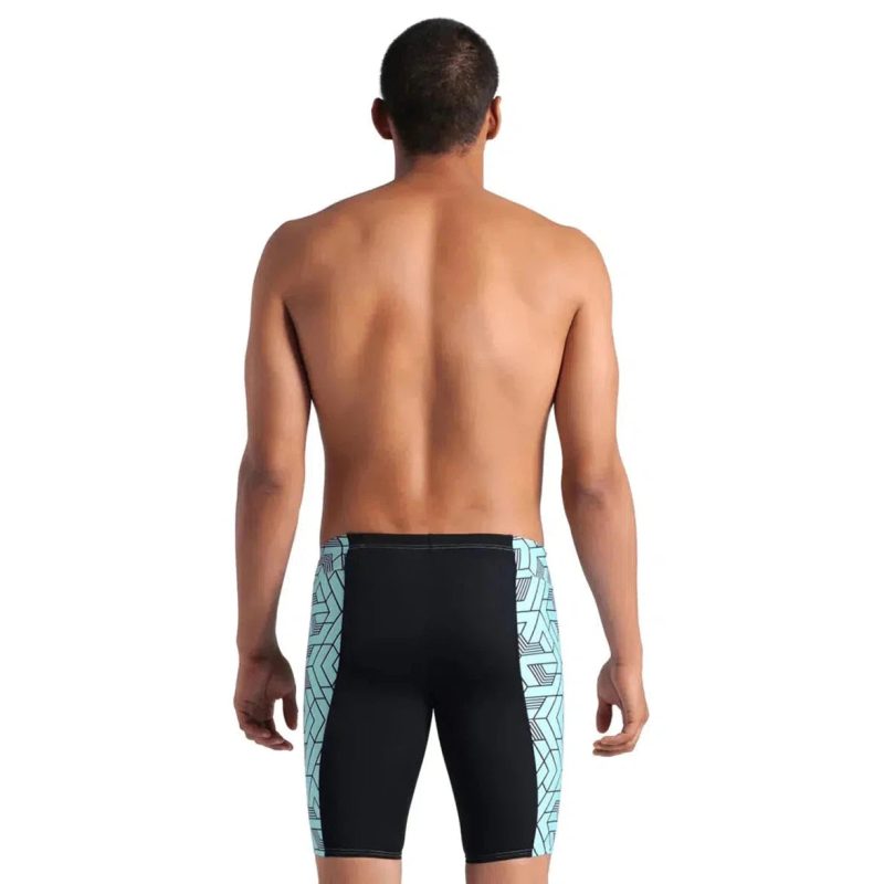 Arena Mens Escape Swim Jammer 17