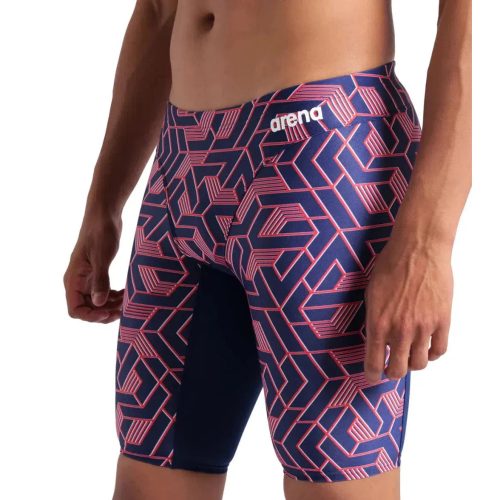 Arena Mens Escape Swim Jammer 23