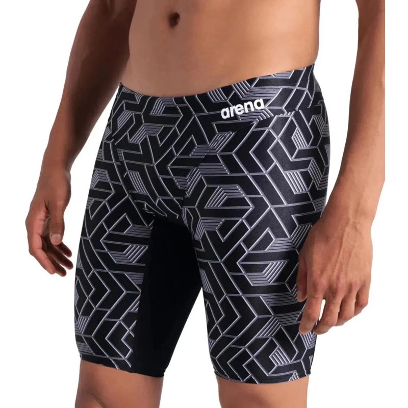 Arena Mens Escape Swim Jammer 3