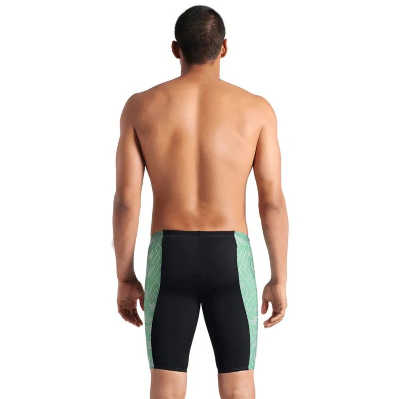 Arena Mens Escape Swim Jammer 5