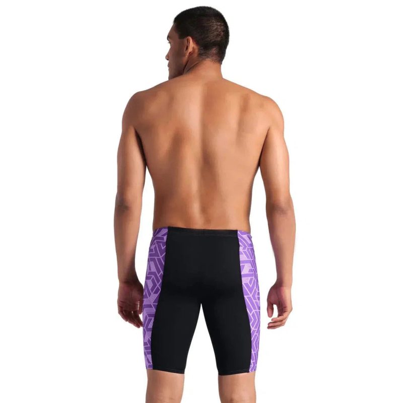 Arena Mens Escape Swim Jammer 8