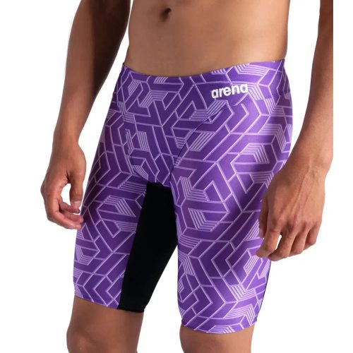 Arena Mens Escape Swim Jammer 9