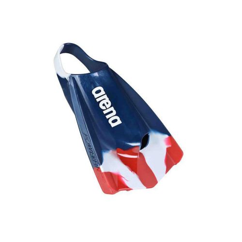 Arena Powerfin Pro Multicolored Swim Fins