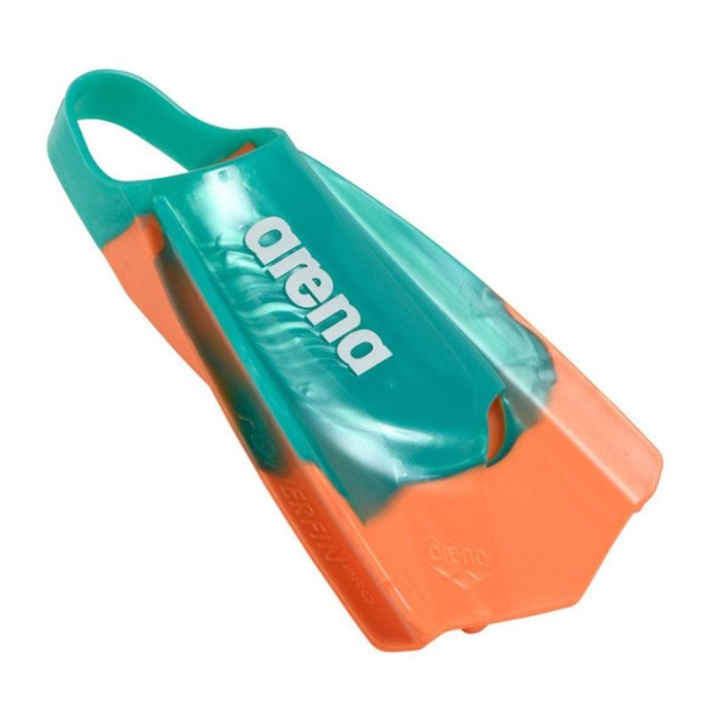 Arena Powerfin Pro Multicolored Swim Fins