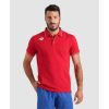 Arena Team Solid Polo Shirt