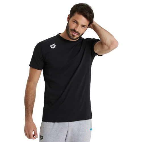 Arena Unisex Team Panel T-shirt