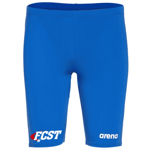 FCST Arena Team Jammer w/ Logo