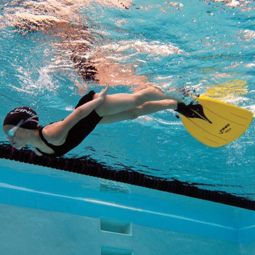 FINIS WAVE YOUTH MONOFIN 2