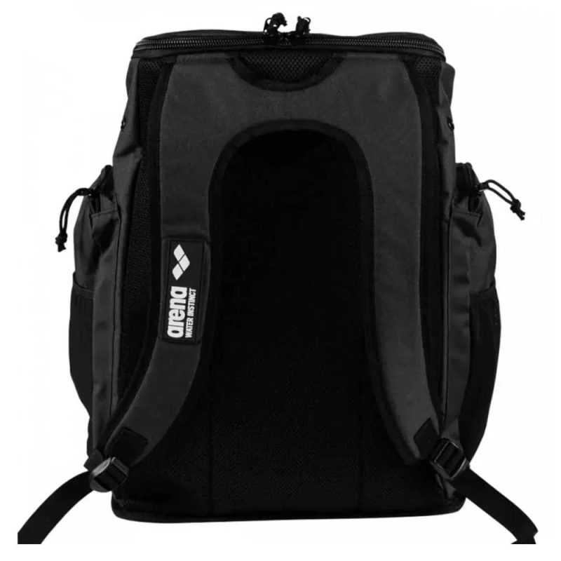 FLEET Team 45 Solid Backpack w Embroidered Logo 2