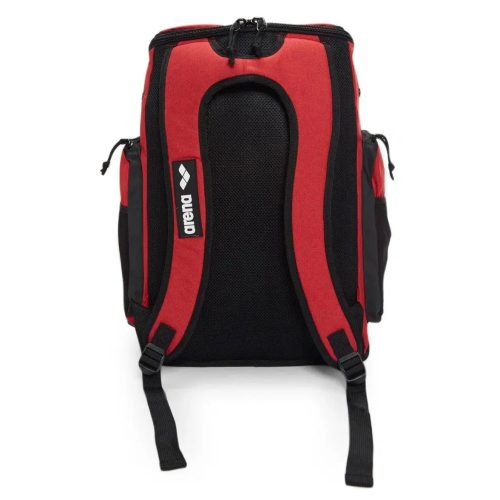 FLEET Team 45 Solid Backpack w Embroidered Logo 4