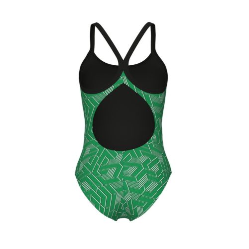 Longview Escape Lightdrop Back Swimsuit 2