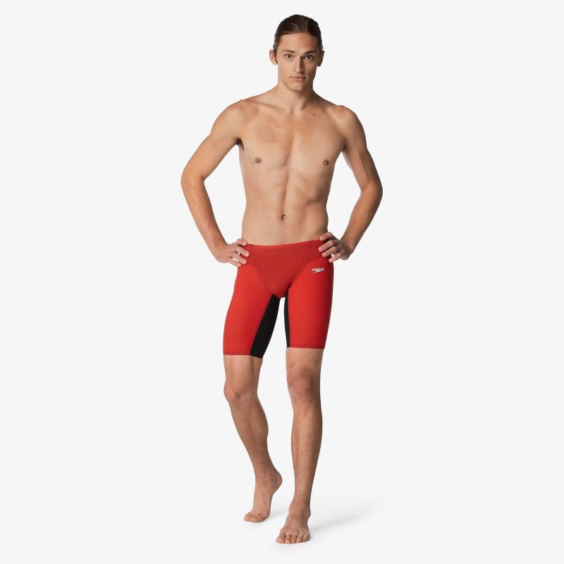 Speedo Fastskin LZR Pure Valor Jammer