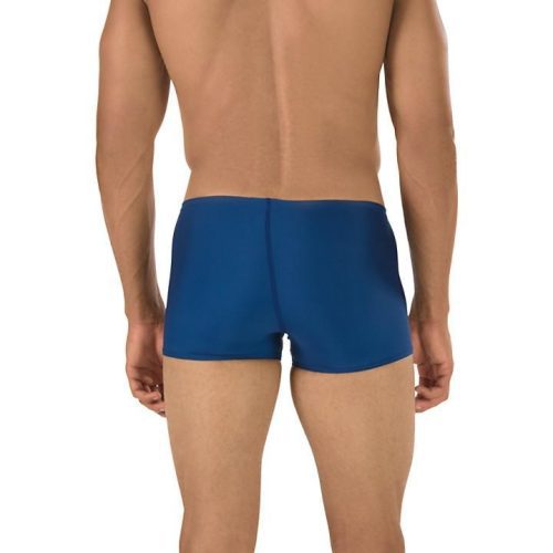 SPEEDO SOLID SQUARE LEG ENDURANCE 4